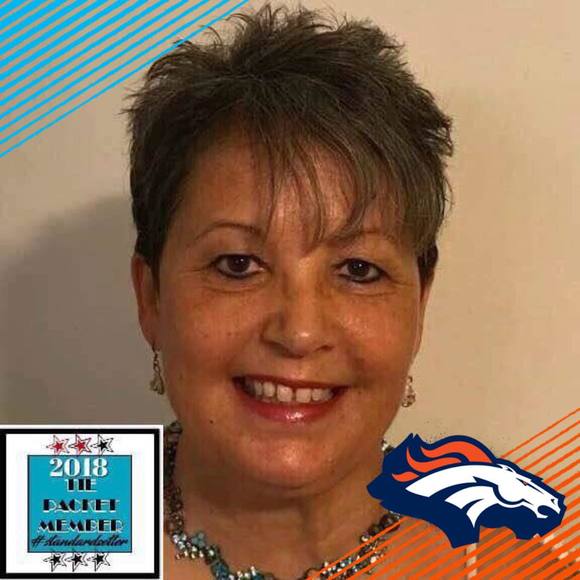 Meet your Posher, Barbi - Picture 1 of 1